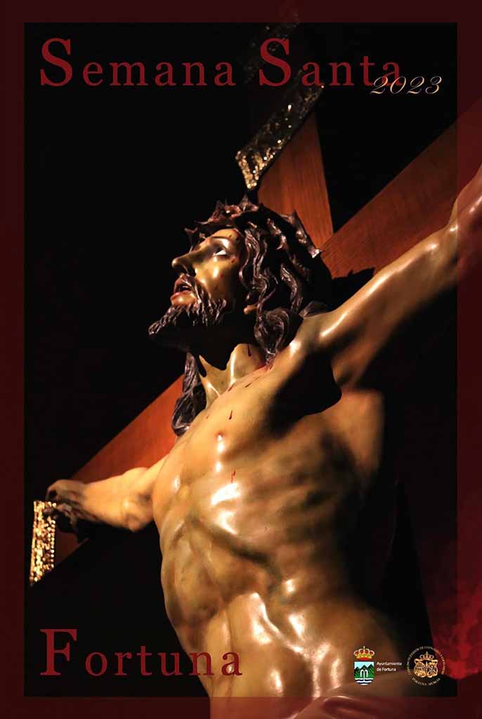 Semana Santa en Fortuna 2023 Fortuna